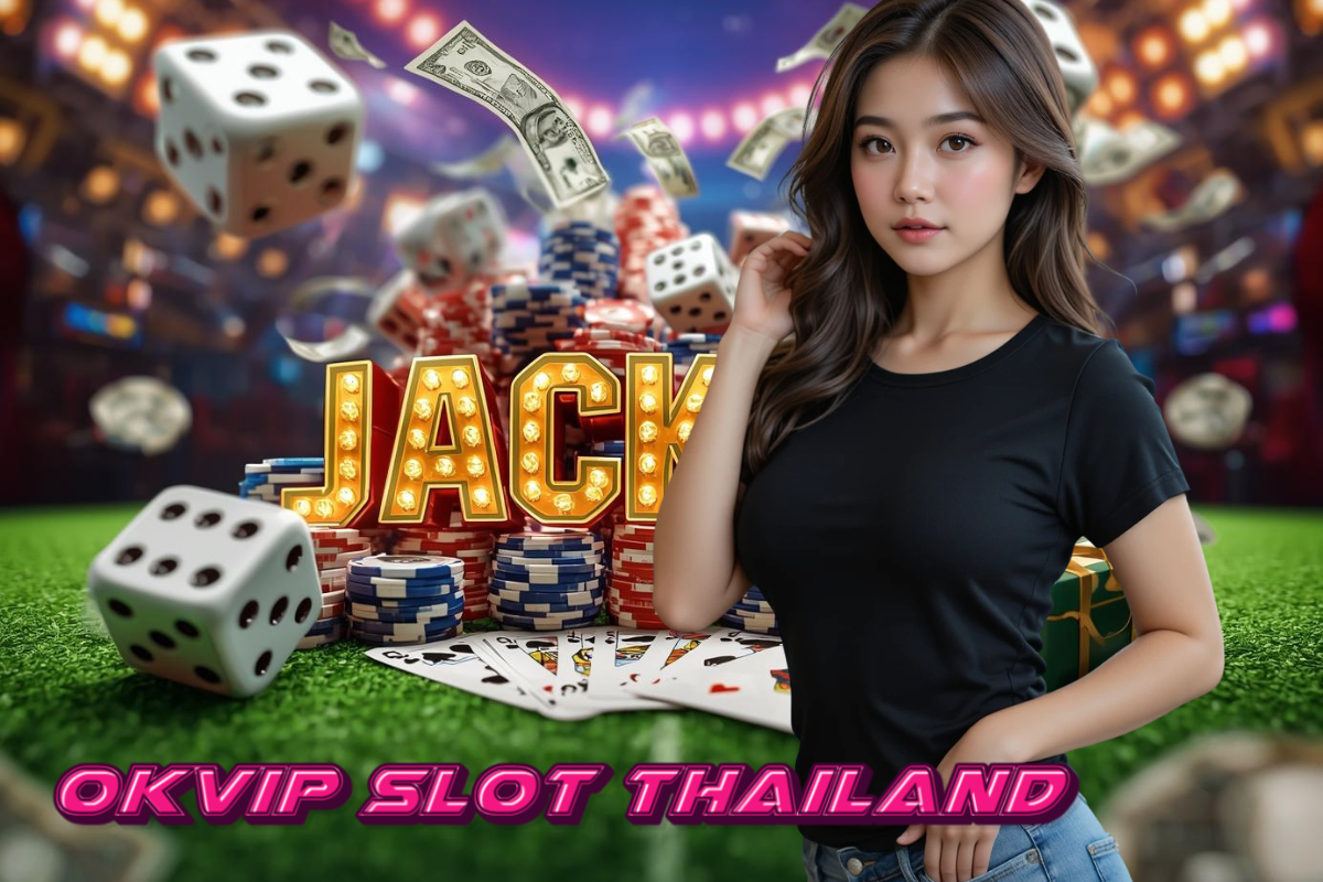 okvip slot thailand สมัคร